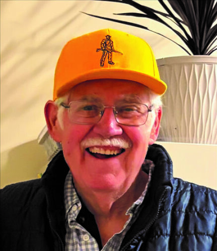 WALTER HARTMAN